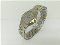 Armbanduhr Lorenz Kyalami in Stahl 8703CU - 8703CU